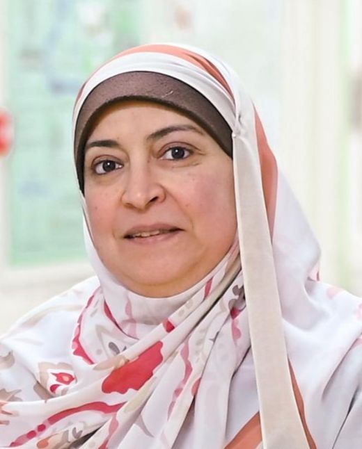 Dr. Samah Samir Hassanin