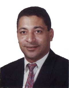 Dr. Aref Mohamed Soliman