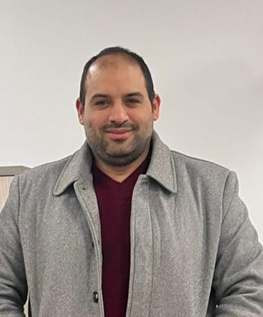 Dr. Abdullah Zaher Ahmed