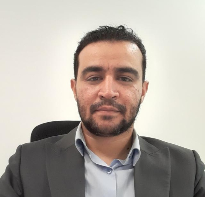 Dr. Mohamed Ibrahim Gabr