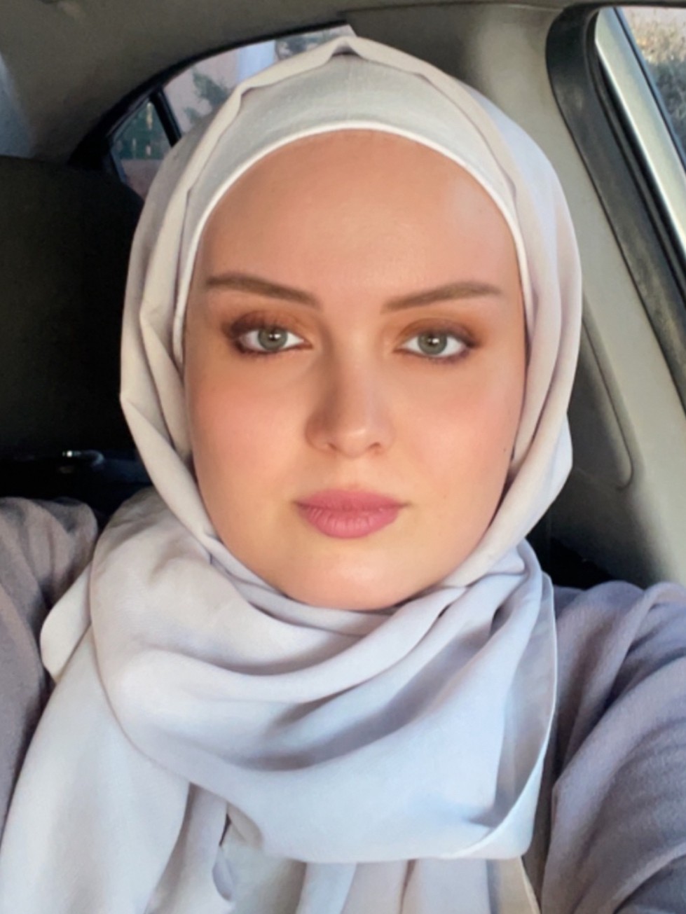 Dr. Asmaa samier el masry