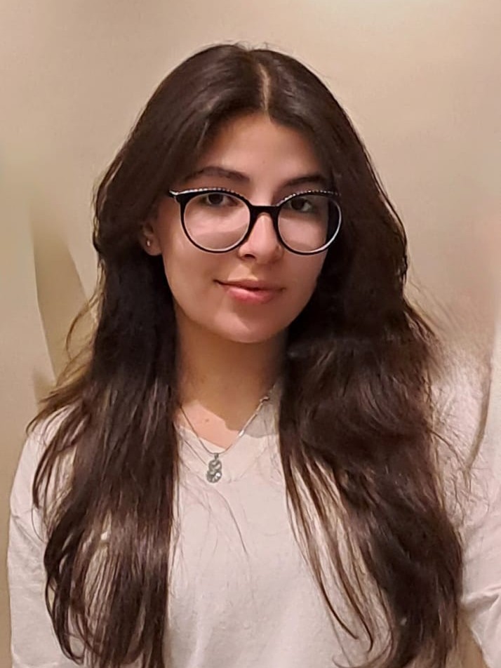 Rawan Ahmed Salah - Union President