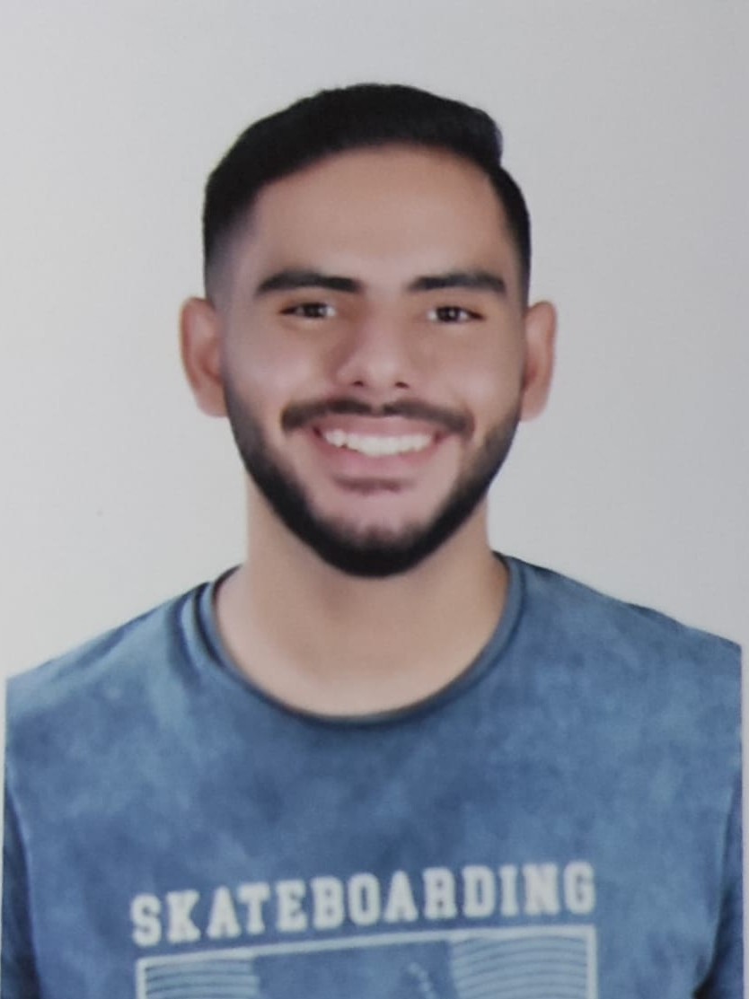 Saif Hesham Abdelmonem Ibrahim - Assistant Secretary of Families Committee