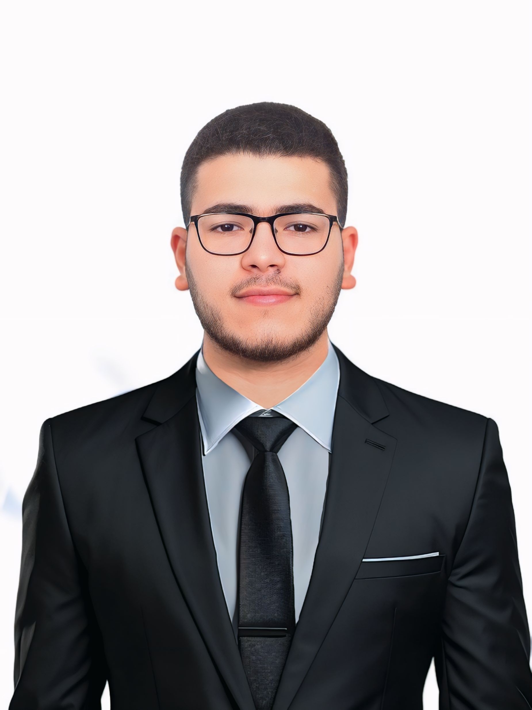 Pierre Samir Ezzat - Scientific Committee Secretary